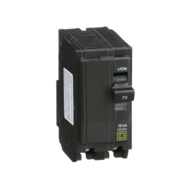 Breaker 70A 2P QO SQUARE-D