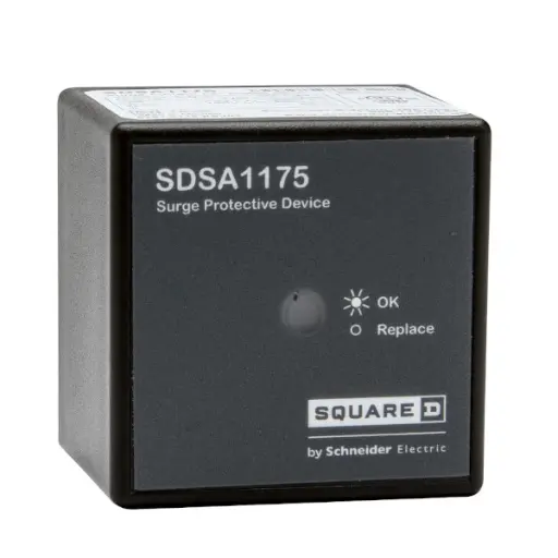 Supresor 36kA Tipo 1 NEMA 4X SDSA1175 SQUARE-D